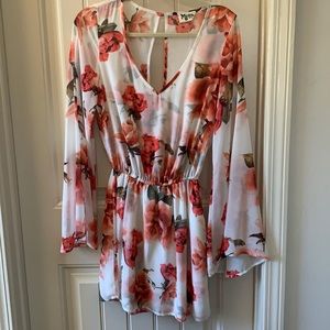 Mumu Small Mini dress